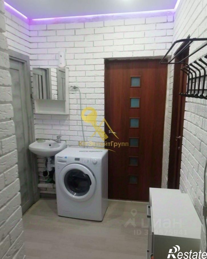 2-комн квартира ул Калараша, 17,  д. 17