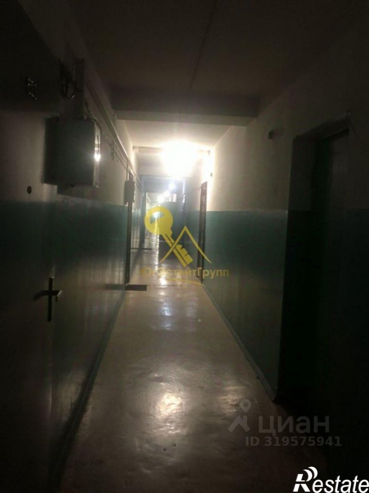 2-комн квартира ул Калараша, 17,  д. 17