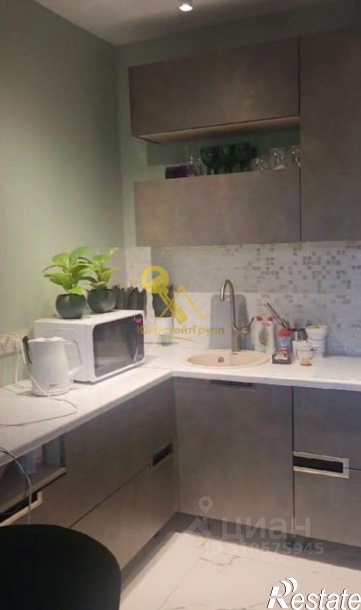 1-комн квартира ул Портовиков, 39/4,  д. 39/4