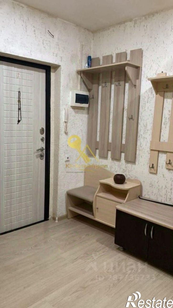 3-комн квартира ул Тимирязева, 18,  д. 18