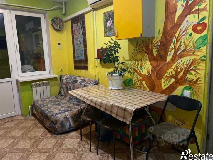 3-комн квартира ул Тимирязева, 18,  д. 18