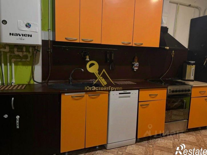 3-комн квартира ул Тимирязева, 18,  д. 18