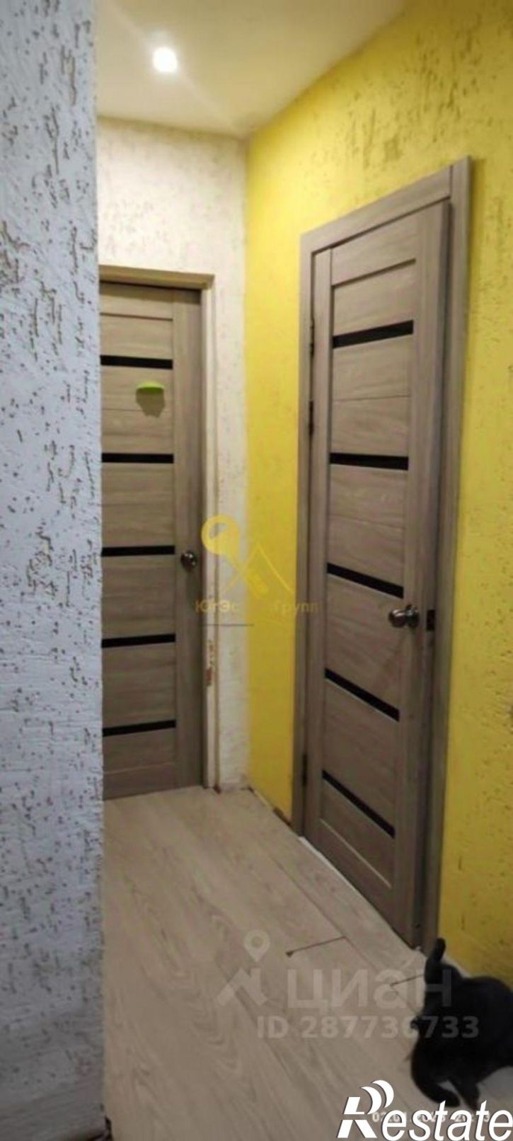 3-комн квартира ул Тимирязева, 18,  д. 18