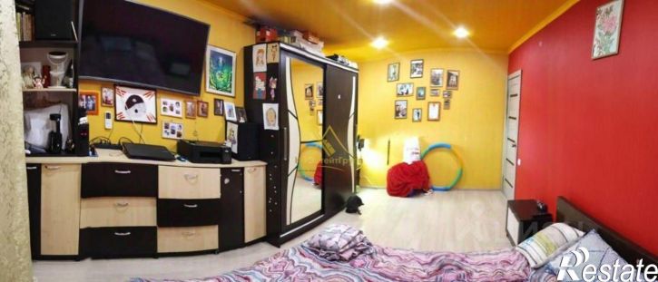 3-комн квартира ул Тимирязева, 18,  д. 18