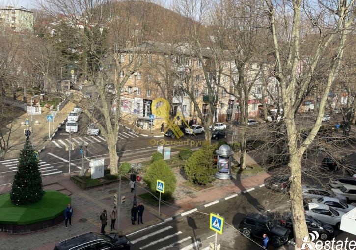 5-комн квартира ул К. Маркса, 14,  д. 14