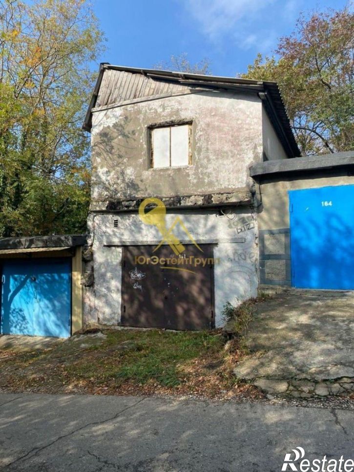 Гараж/парковка ул Звездная, 35,  д. 35