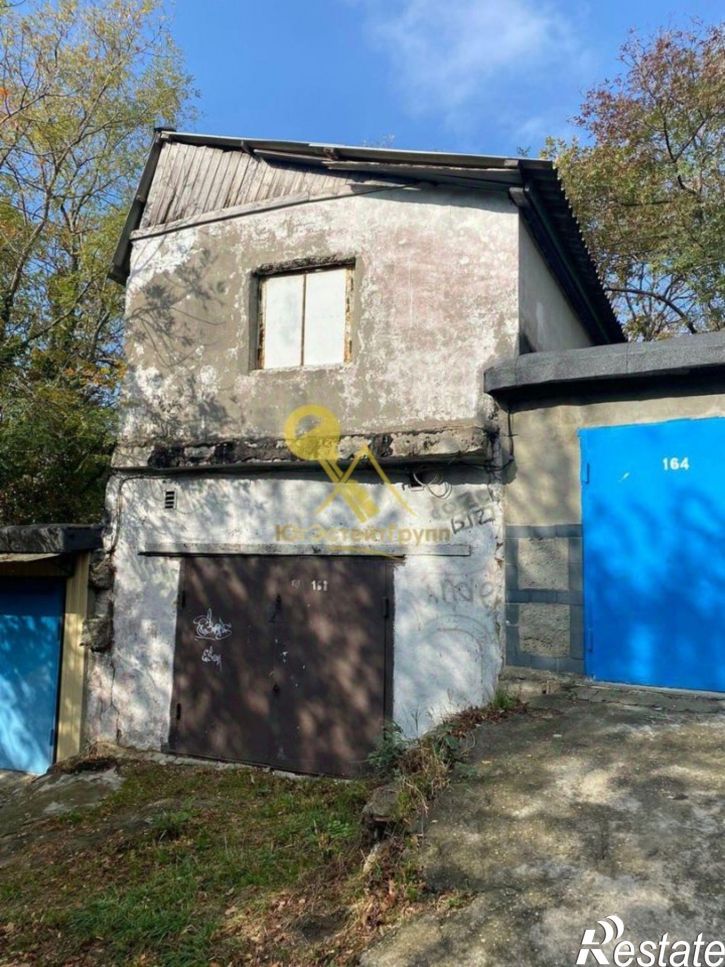 Гараж/парковка ул Звездная, 35,  д. 35