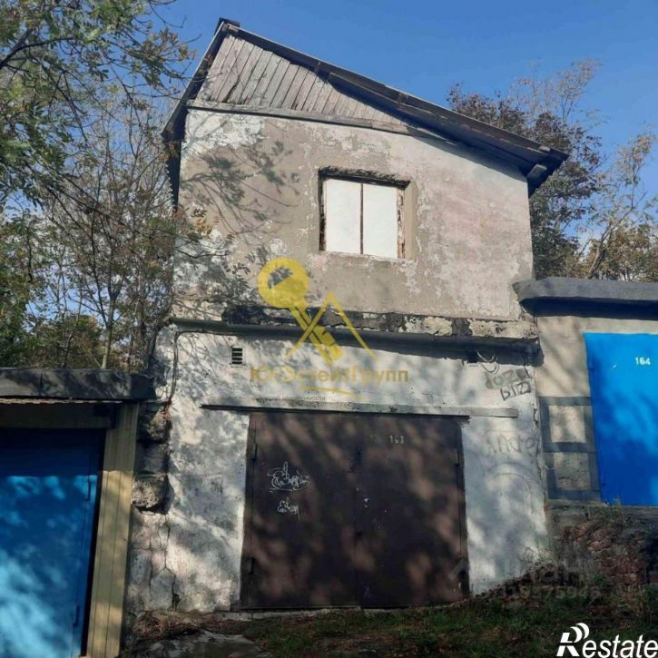 Гараж/парковка ул Звездная, 35,  д. 35