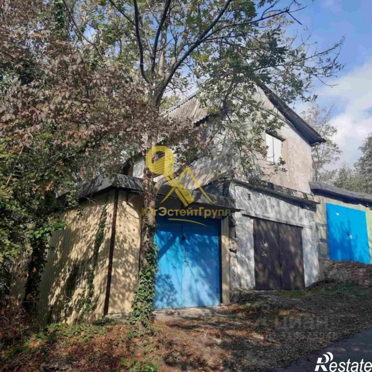 Гараж/парковка ул Звездная, 35,  д. 35