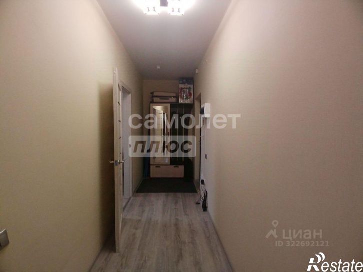 1-комн квартира улица Портовиков, 39/3,  д. 39/3