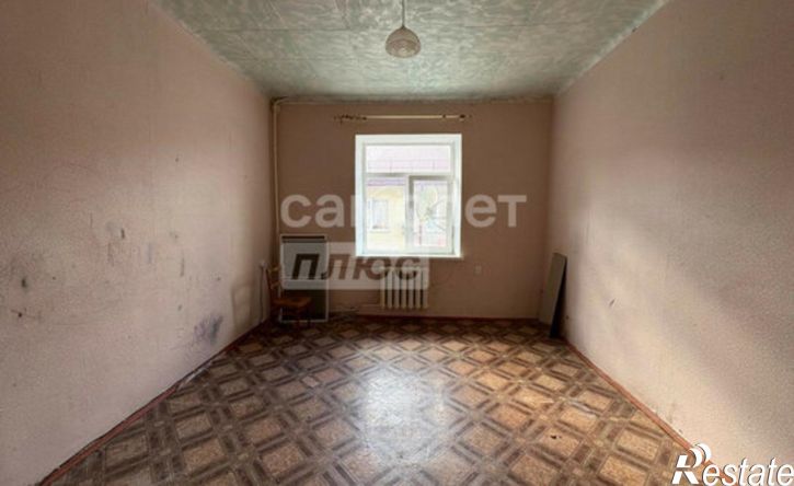 3-комн квартира улица Пушкина, 15,  д. 15