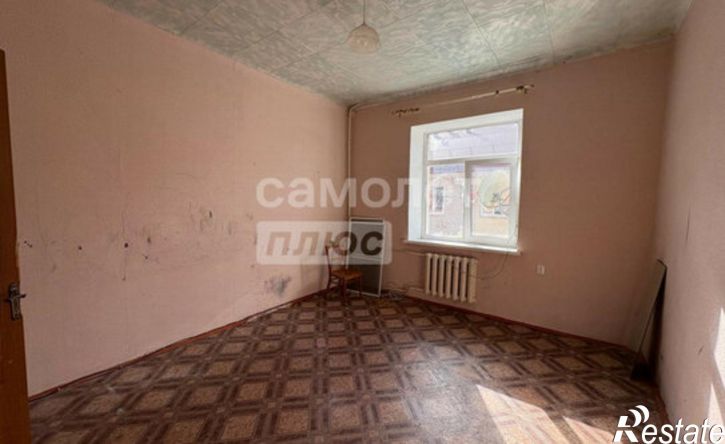 3-комн квартира улица Пушкина, 15,  д. 15