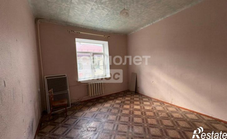 3-комн квартира улица Пушкина, 15,  д. 15