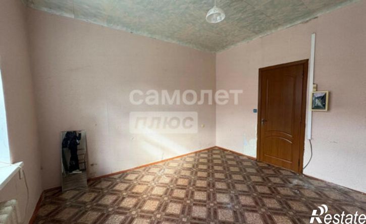 3-комн квартира улица Пушкина, 15,  д. 15