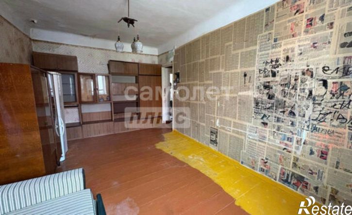 3-комн квартира улица Пушкина, 15,  д. 15