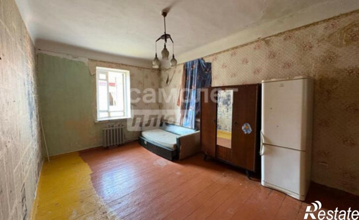 3-комн квартира улица Пушкина, 15,  д. 15