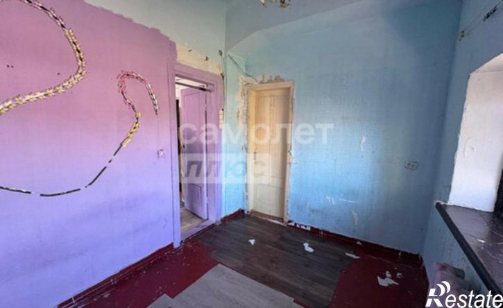 3-комн квартира улица Пушкина, 15,  д. 15