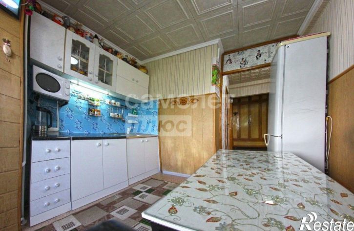 4-комн квартира ул Звездная, 35,  д. 35