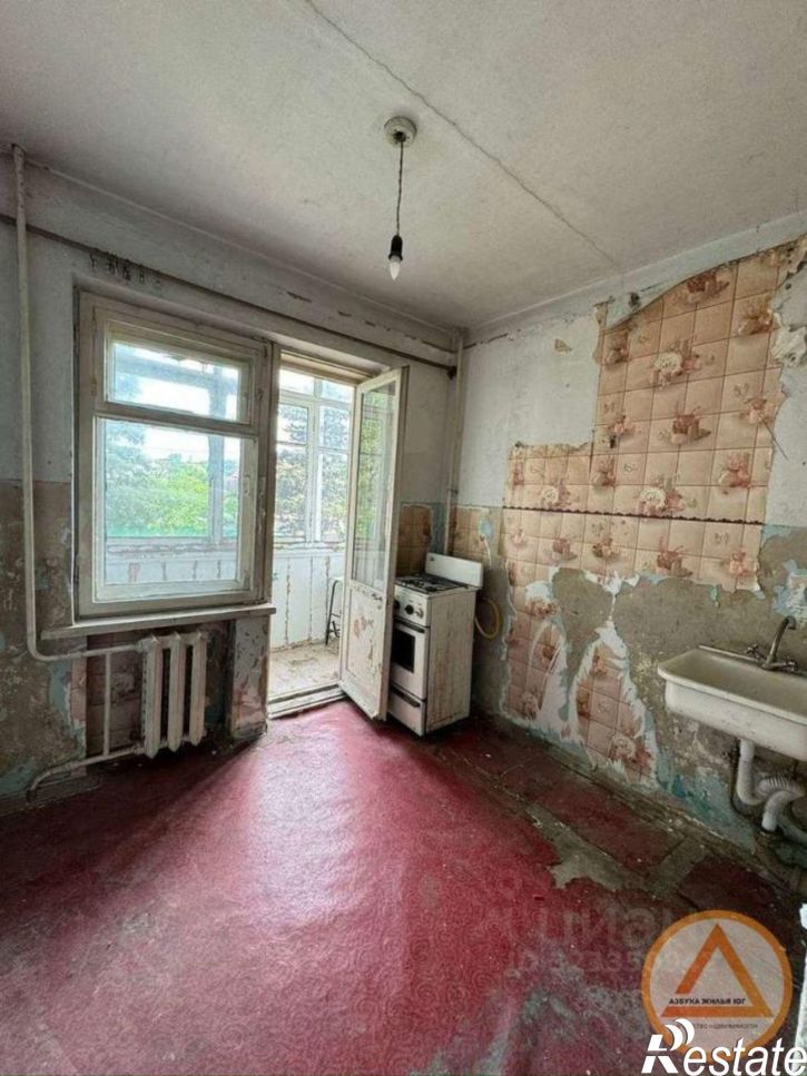 1-комн квартира улица Карла Маркса, 27,  д. 27