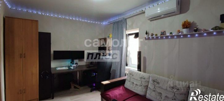 1-комн квартира улица Горького, 5,  д. 5