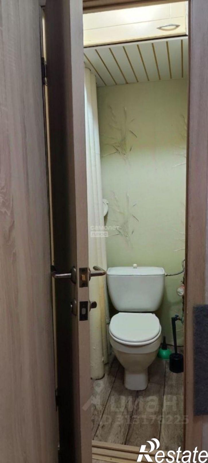 1-комн квартира улица Горького, 5,  д. 5