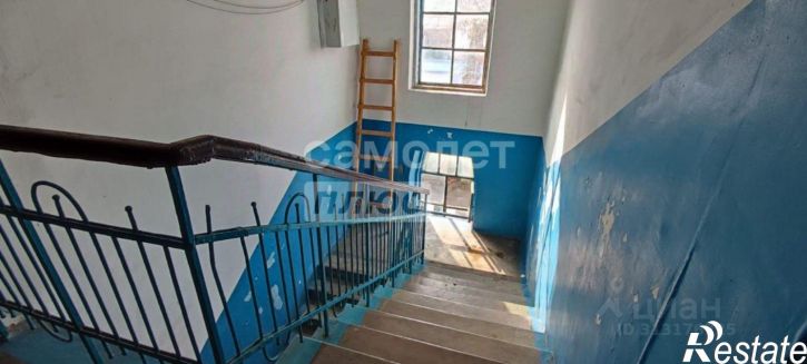 1-комн квартира улица Горького, 5,  д. 5