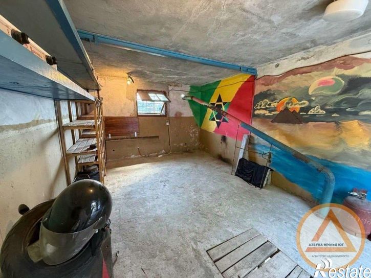 Гараж/парковка Кадошская улица, 7,  д. 7