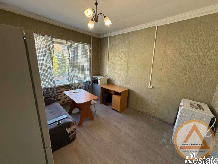 1-комн квартира улица Кириченко, 7И,  д. 7И