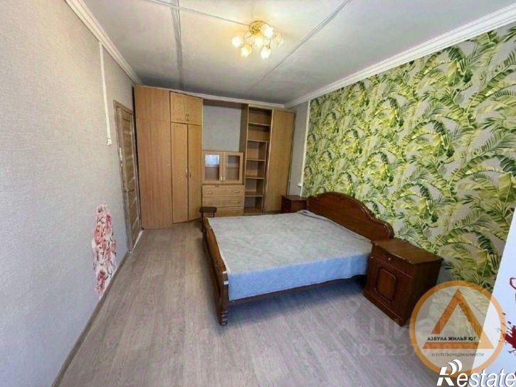 1-комн квартира улица Кириченко, 7И,  д. 7И