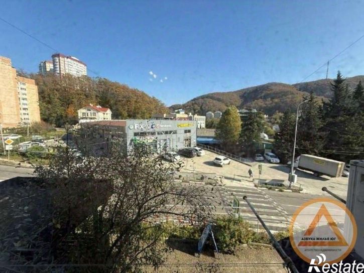 1-комн квартира улица Кириченко, 7И,  д. 7И