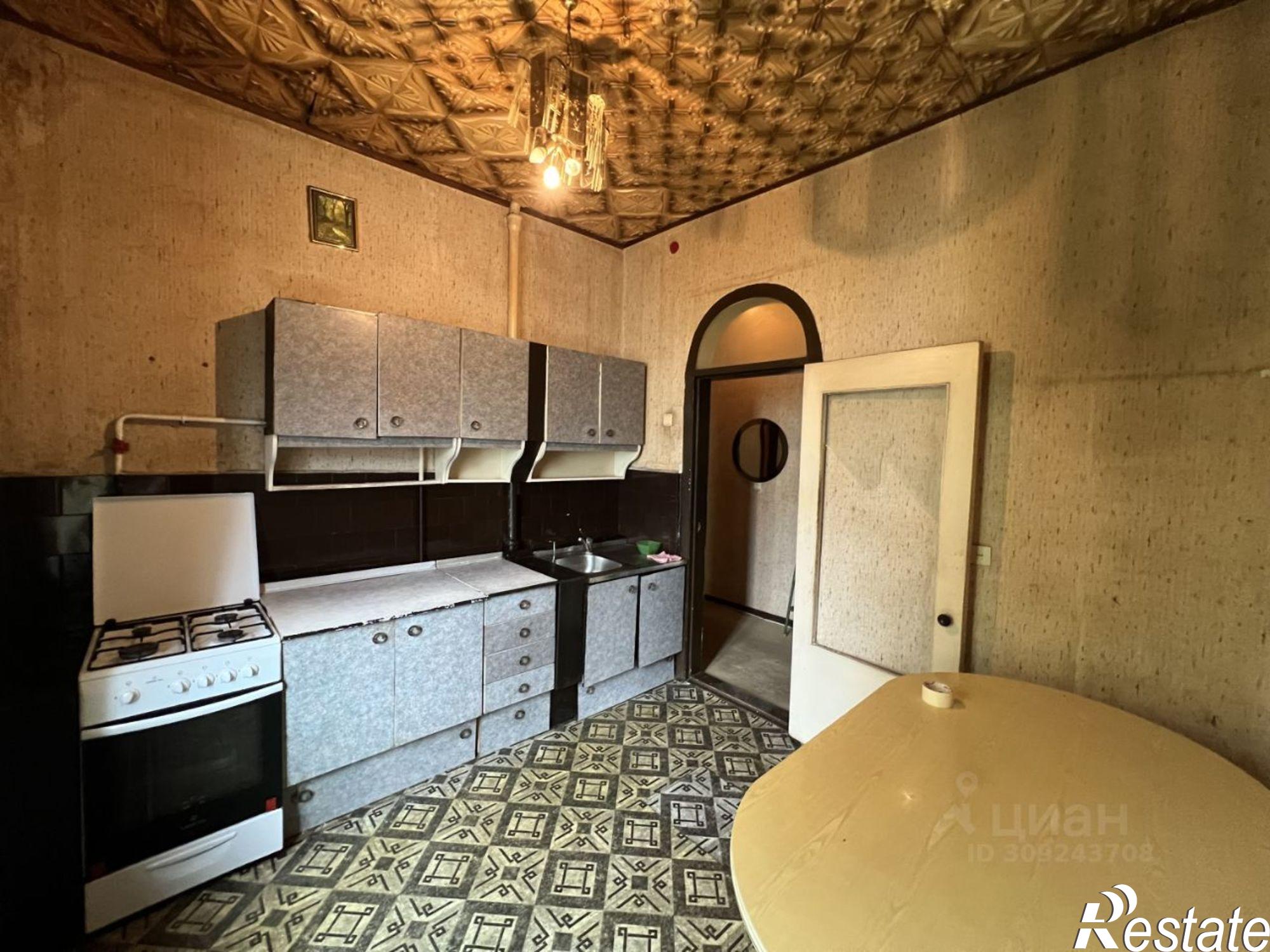 Купить квартиру за 7 100 000 рублей на улица Фрунзе, 28А