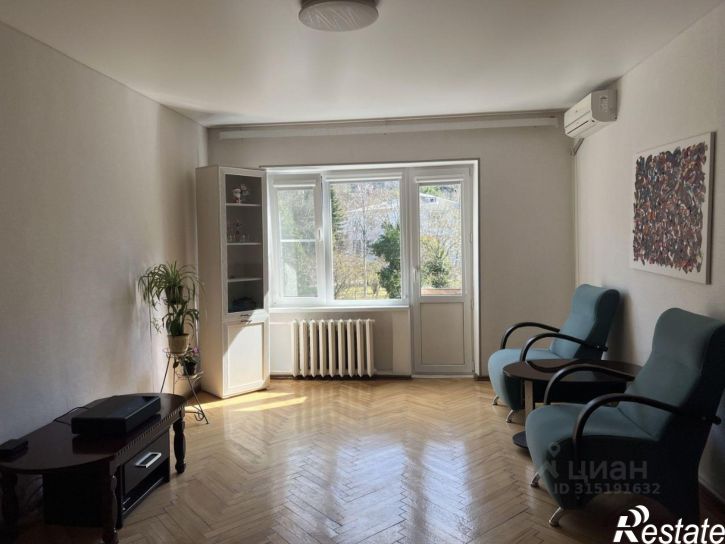 1-комн квартира Армавирская улица, 8,  д. 8