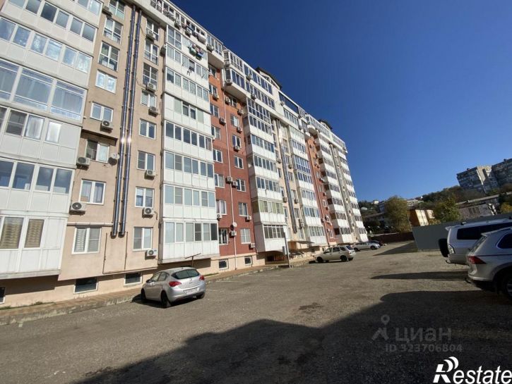 2-комн квартира Речная улица, 6,  д. 6