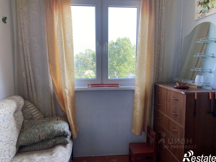 3-комн квартира улица Красной Армии, 32,  д. 32