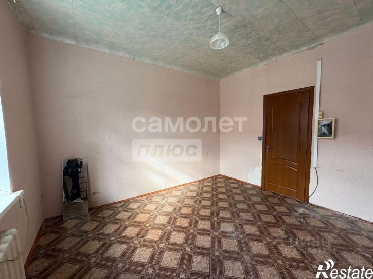 3-комн квартира улица Пушкина, 15,  д. 15