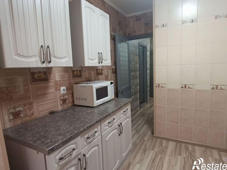 2-комн квартира улица Богдана Хмельницкого, 30,  д. 30