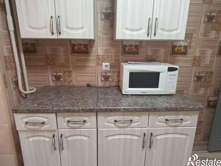 2-комн квартира улица Богдана Хмельницкого, 30,  д. 30