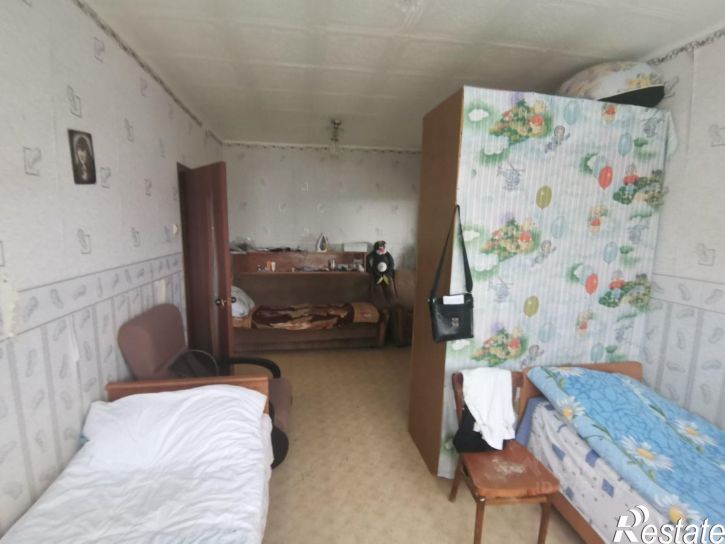 2-комн квартира улица Адмирала Макарова, 31П,  д. 31П