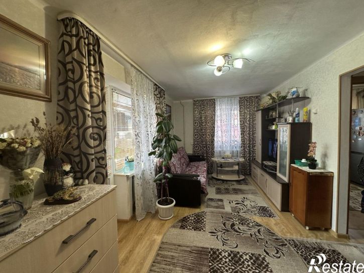 1-комн квартира улица Маршала Жукова, 13А,  д. 13А