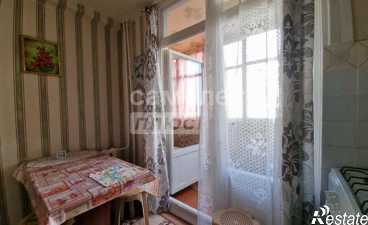 3-комн квартира Звёздная улица, 39,  д. 39