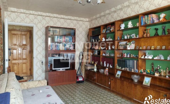 3-комн квартира Звёздная улица, 39,  д. 39