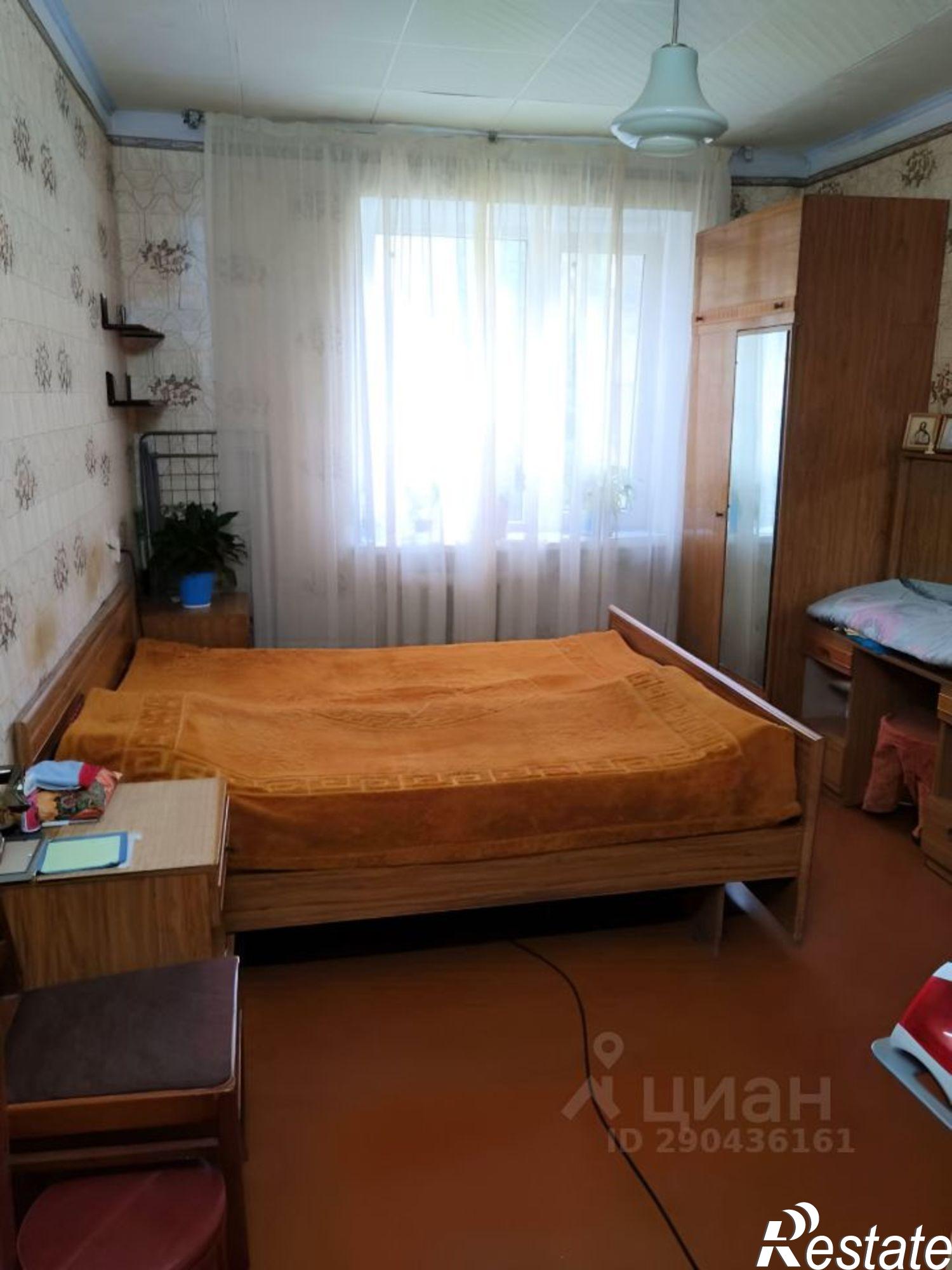 Купить квартиру за 6 300 000 рублей на улица Кириченко, 8