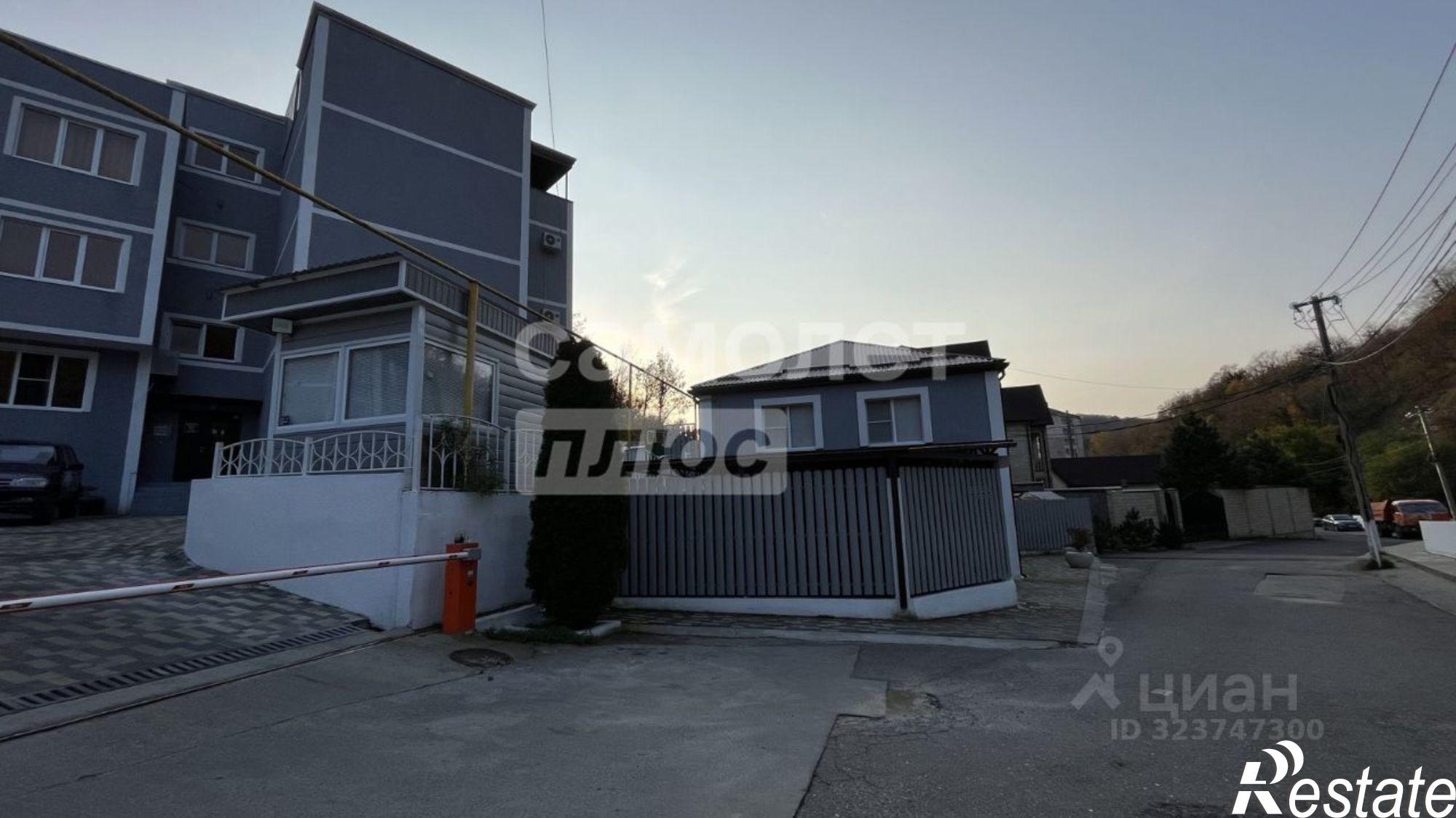 Сдать квартиру за 20 000 рублей на Туапсинский район, Туапсе г.