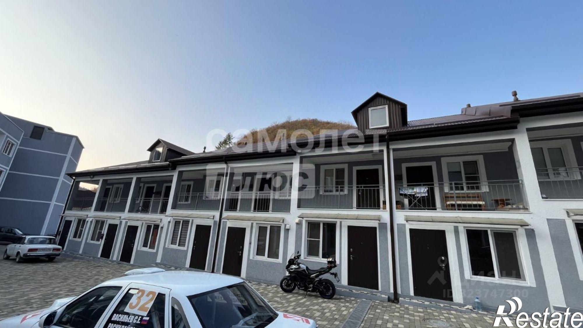 Сдать квартиру за 20 000 рублей на Туапсинский район, Туапсе г.