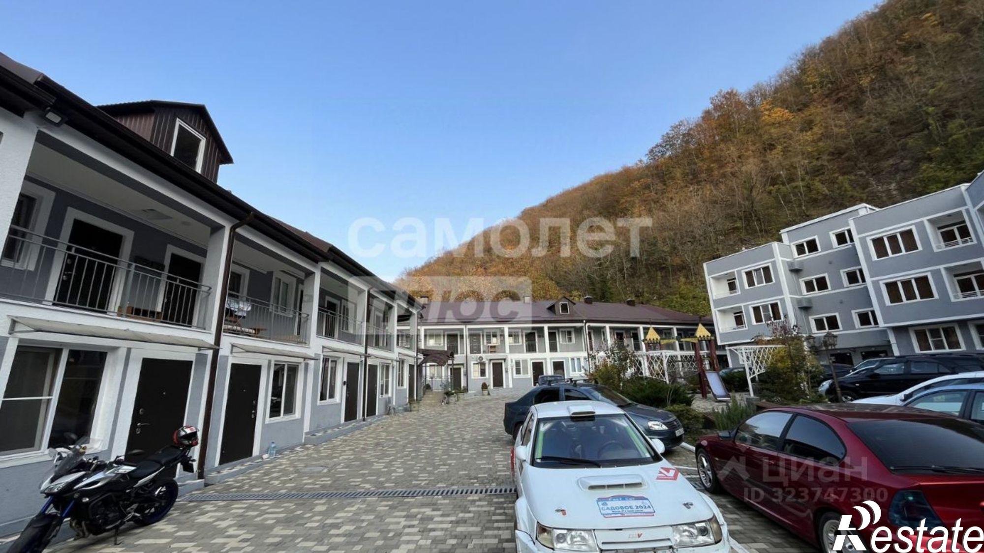 Сдать квартиру за 20 000 рублей на Туапсинский район, Туапсе г.