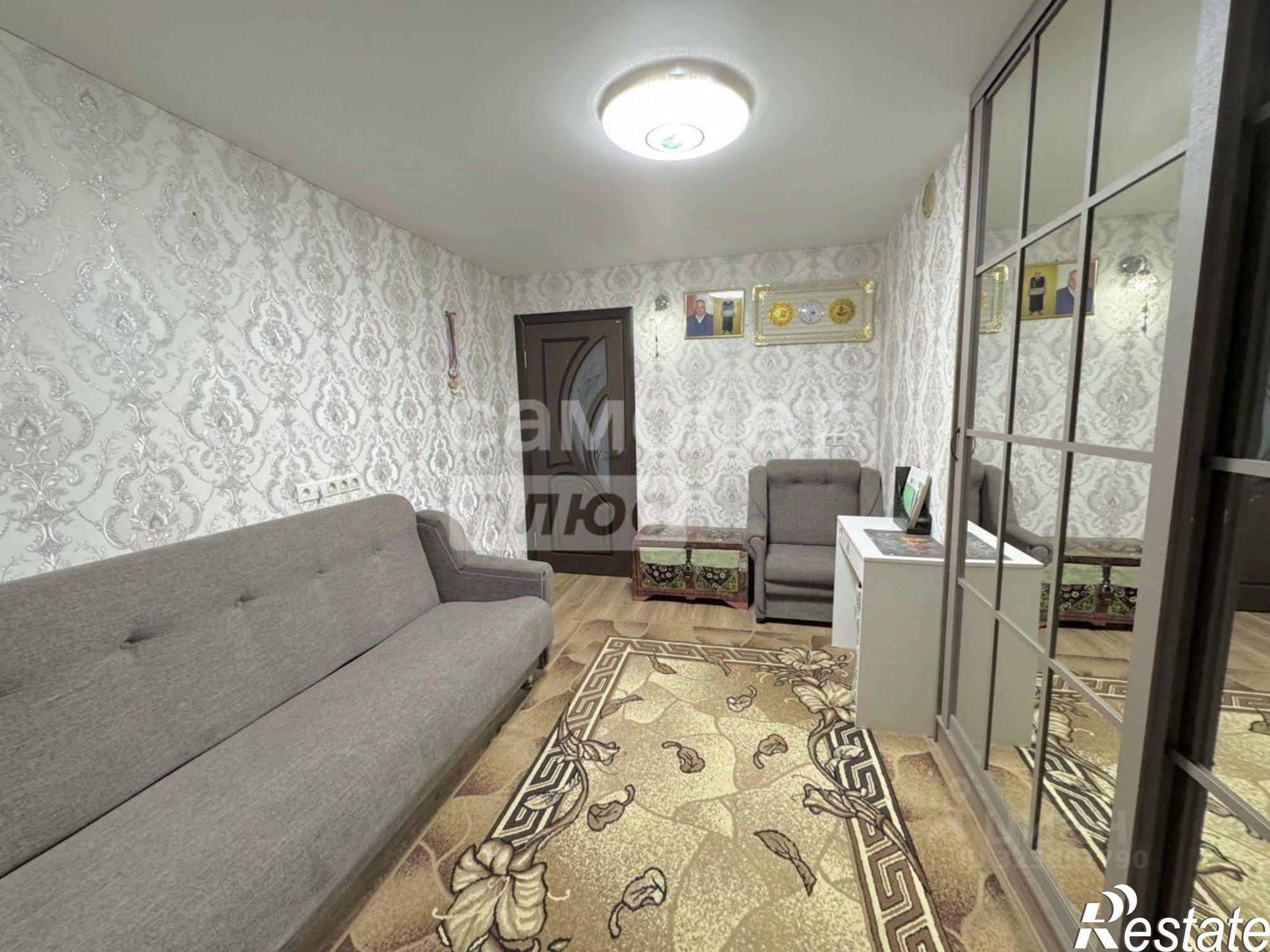 Купить квартиру за 7 300 000 рублей на ул Калараша, 12Г