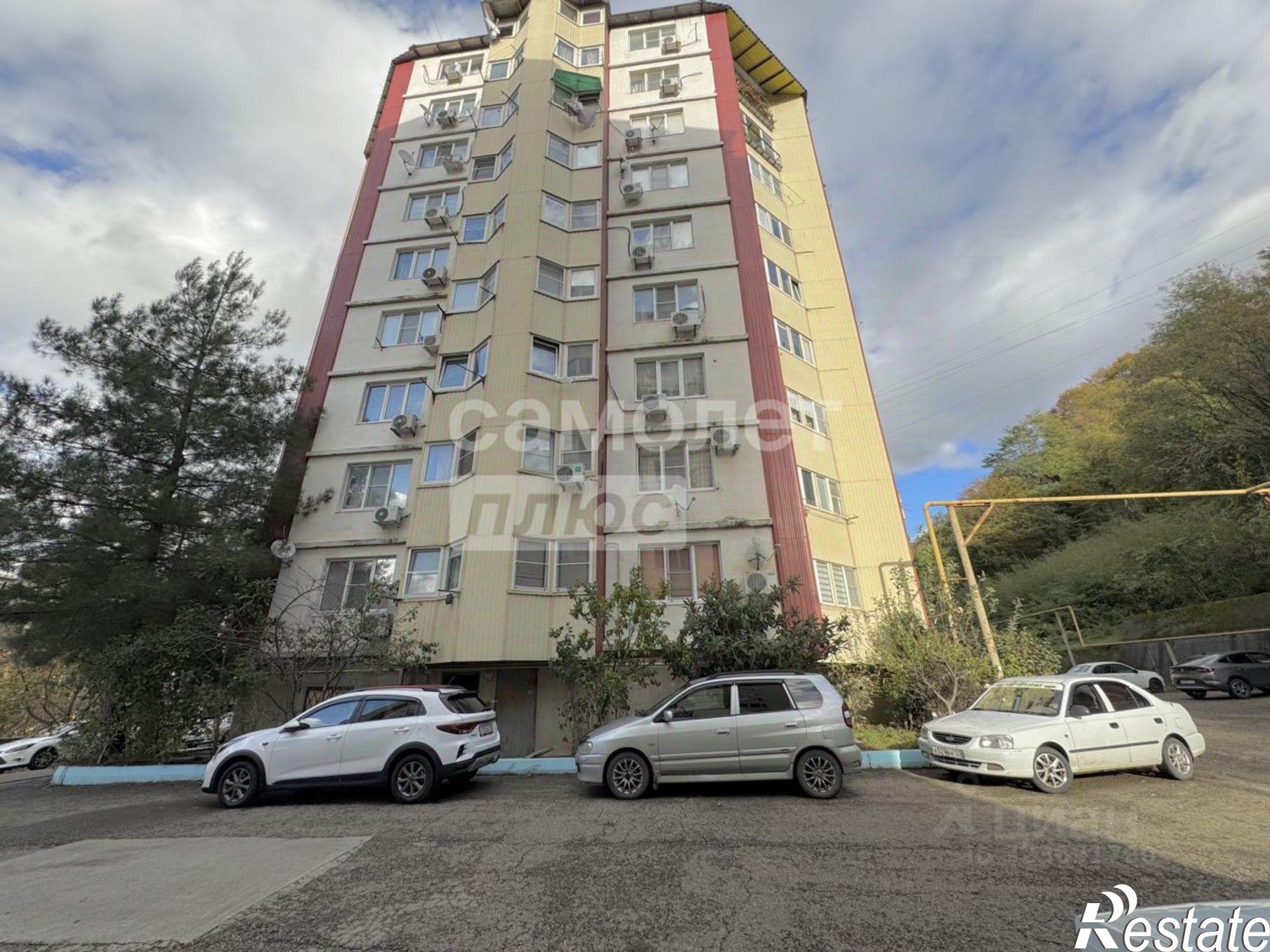 Купить квартиру за 7 300 000 рублей на ул Калараша, 12Г