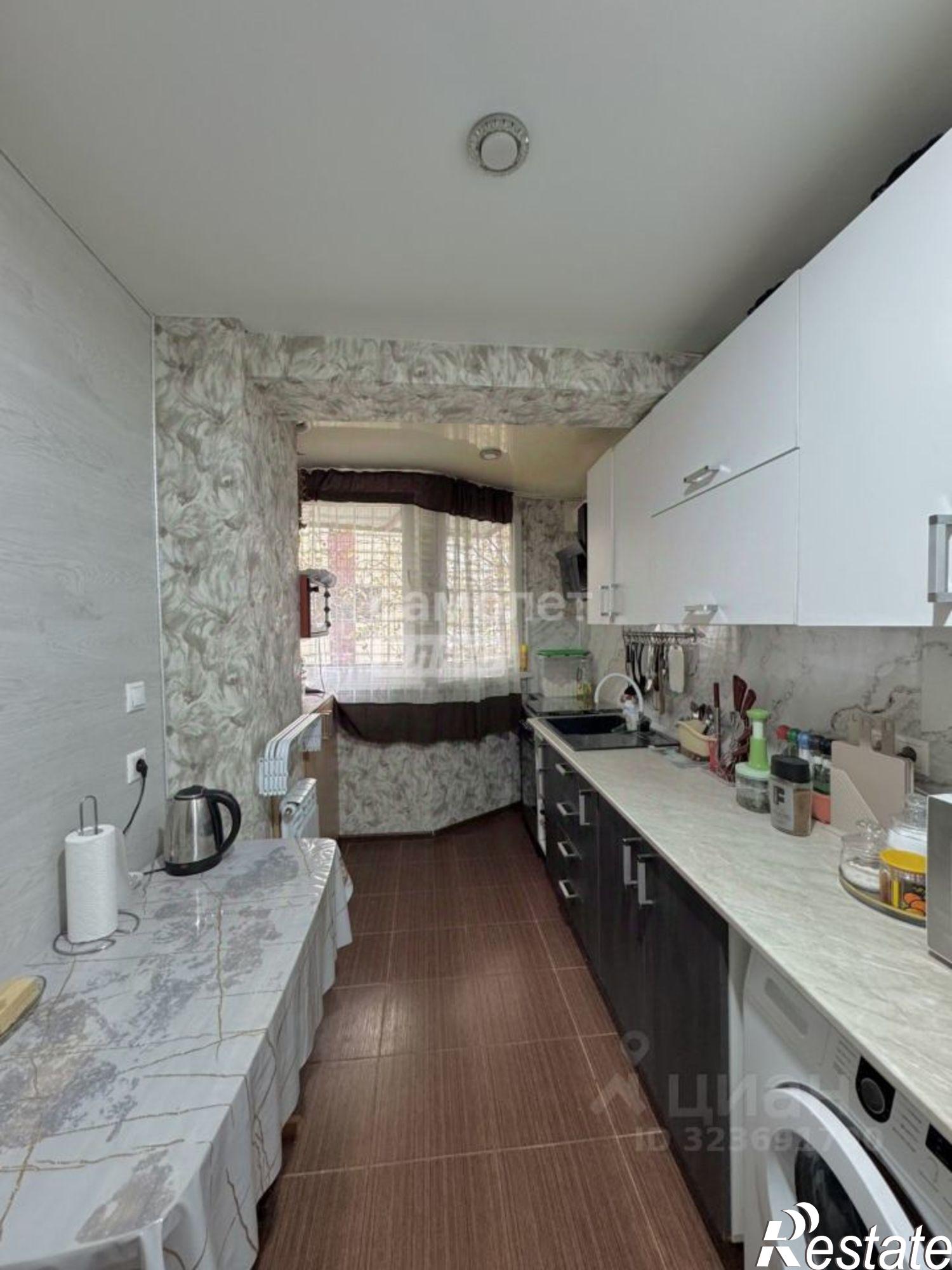 Купить квартиру за 7 300 000 рублей на ул Калараша, 12Г