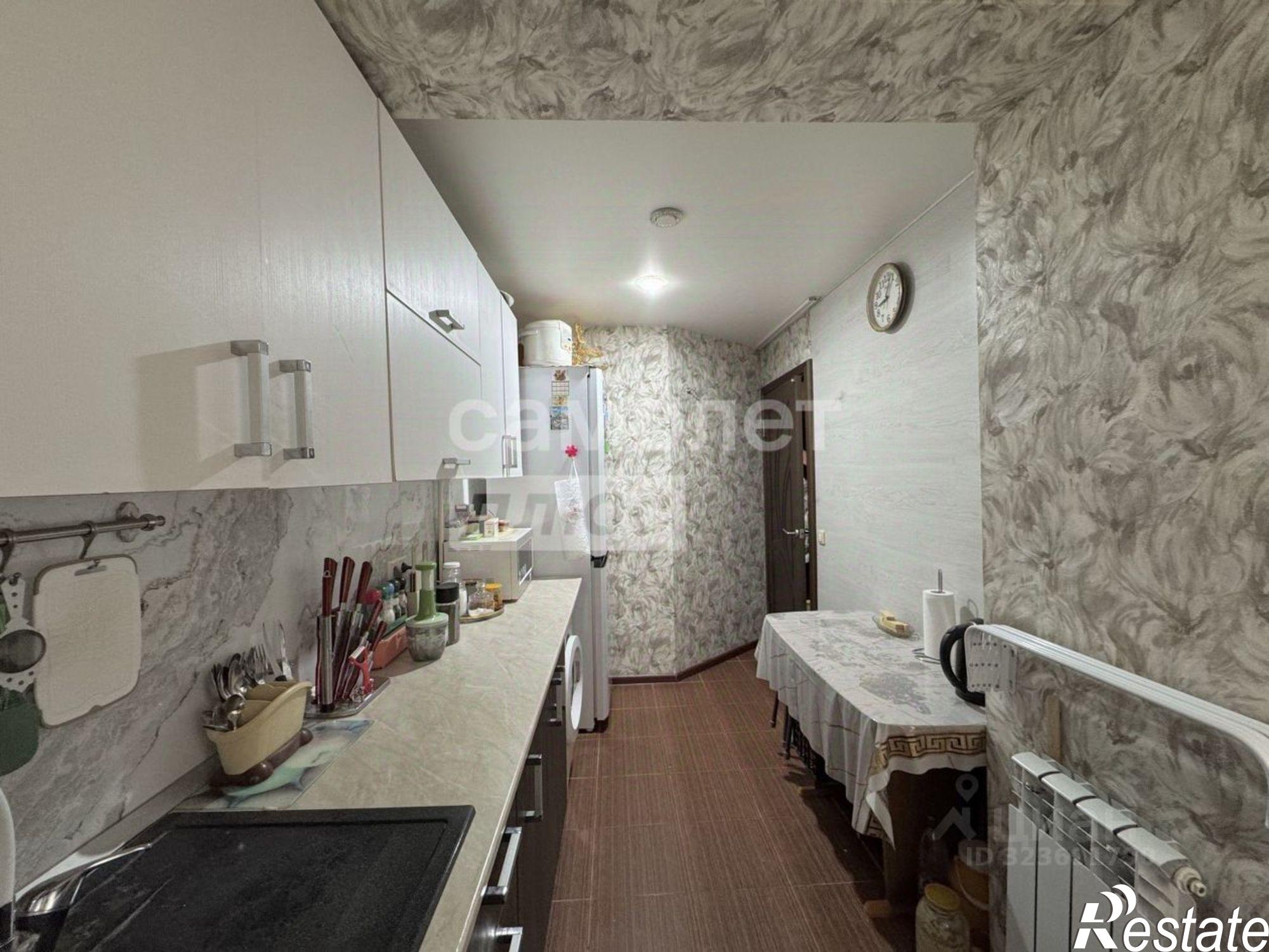 Купить квартиру за 7 300 000 рублей на ул Калараша, 12Г