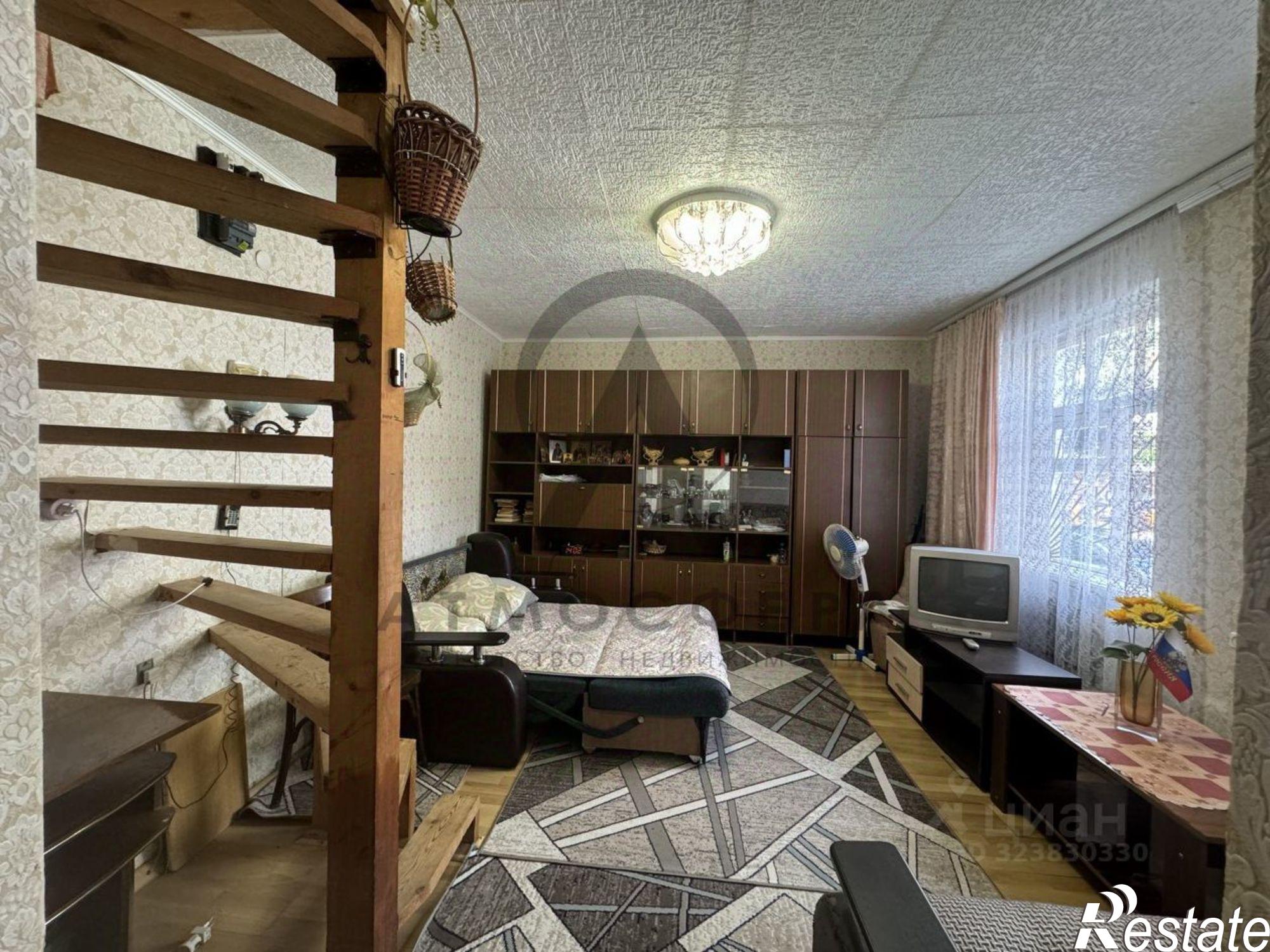 Купить квартиру за 4 700 000 рублей на улица Карла Либкнехта, 40